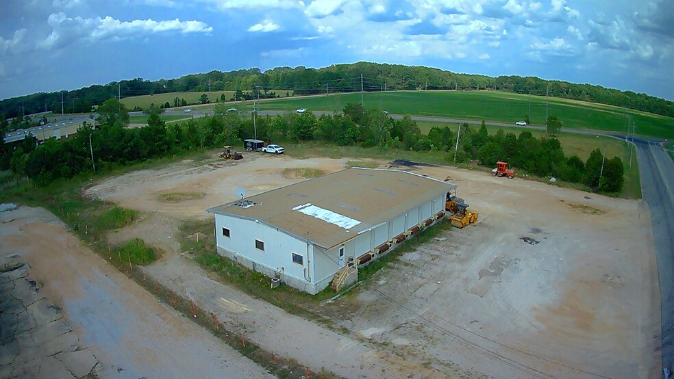 3583 Jeff Homan, Tupelo, MS en alquiler - Foto del edificio - Imagen 3 de 9