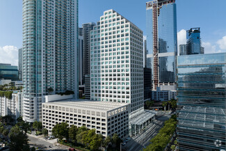 Más detalles para 801 Brickell Ave, Miami, FL - Oficinas en alquiler