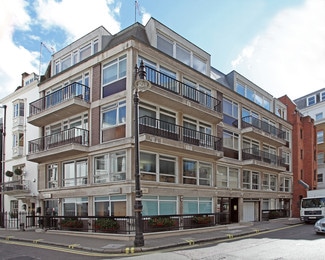 Más detalles de 4-6 Deanery St, London - Local en alquiler