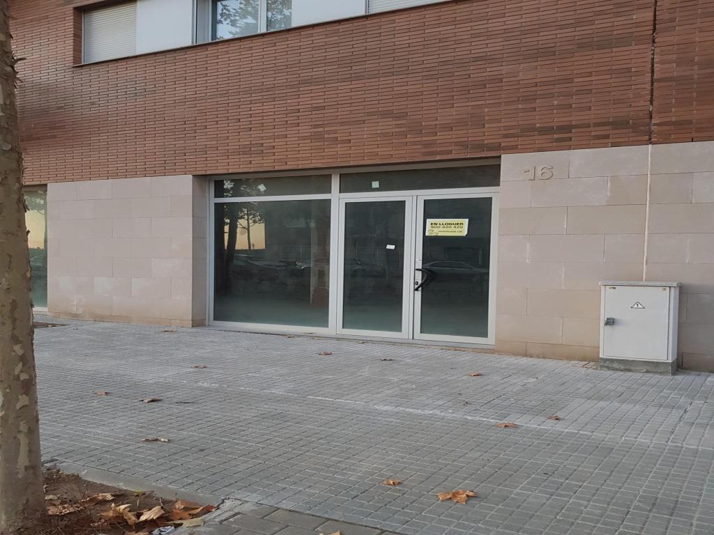 Edificio residencial en Santa Margarida i els Monjos, Barcelona en venta Foto principal- Imagen 1 de 3