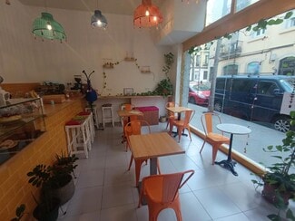 Más detalles de Local en alquiler