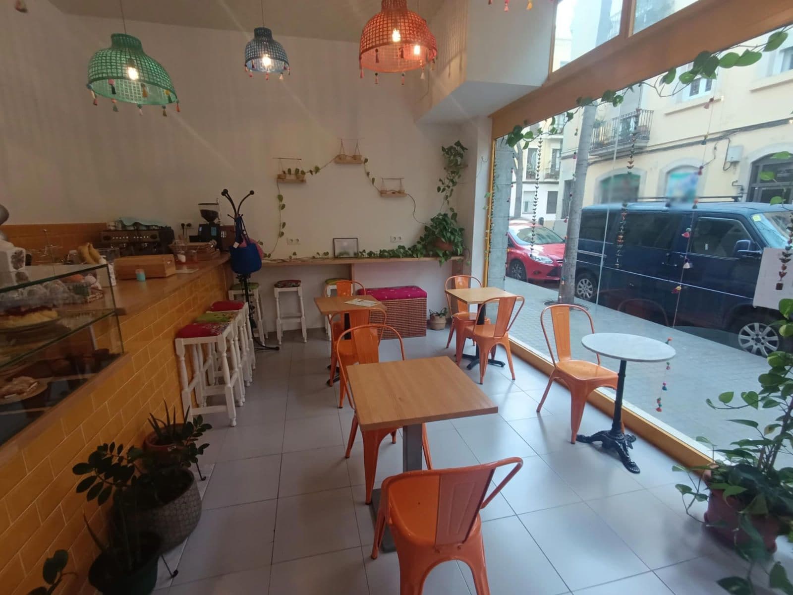 Local en Barcelona, Barcelona en alquiler Foto principal- Imagen 1 de 2