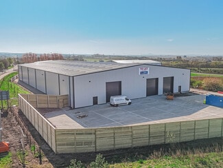 Más detalles de Hagmill Rd, Coatbridge - Nave en alquiler