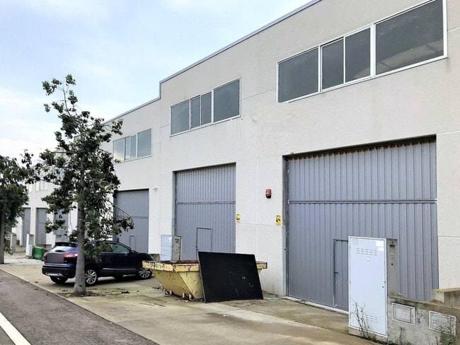 Más detalles de Passatge Blat, 15, Calafell - Nave en venta