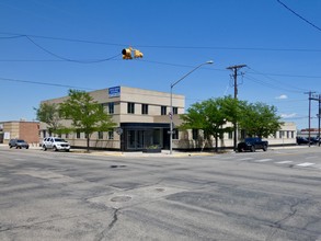 201 N Wolcott St, Casper, WY en alquiler Foto del edificio- Imagen 1 de 8