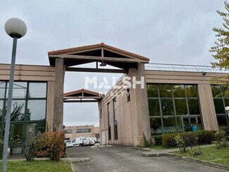 Más detalles de Oficina en alquiler