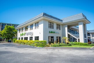 Más detalles para 1897 Palm Beach Lakes Blvd, West Palm Beach, FL - Oficinas en venta