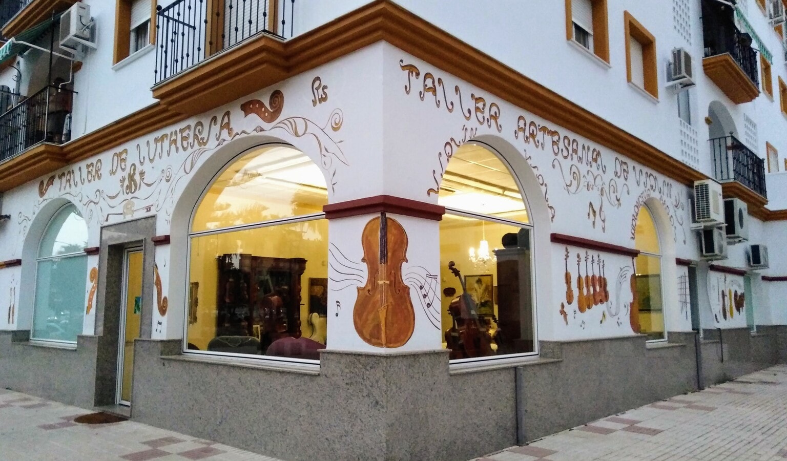 Calle Solera, 2, Vélez-Málaga, MAL 29740 -  -  - Plano de la planta - Image 1 of 7