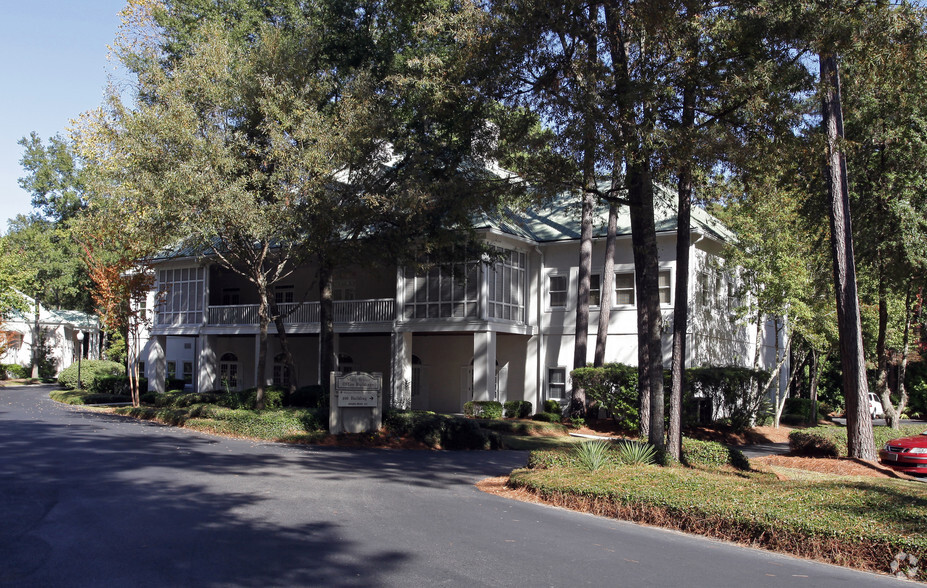 400 Main St, Hilton Head, SC en alquiler - Foto principal - Imagen 1 de 17