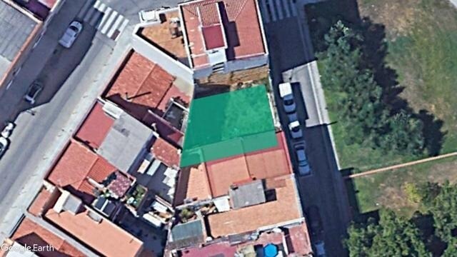 Terreno en Terrassa, Barcelona en venta - Vista aérea - Imagen 2 de 4