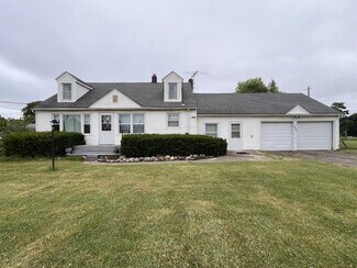 Más detalles de 50274 Grand River Ave, Wixom, MI - Oficina en venta