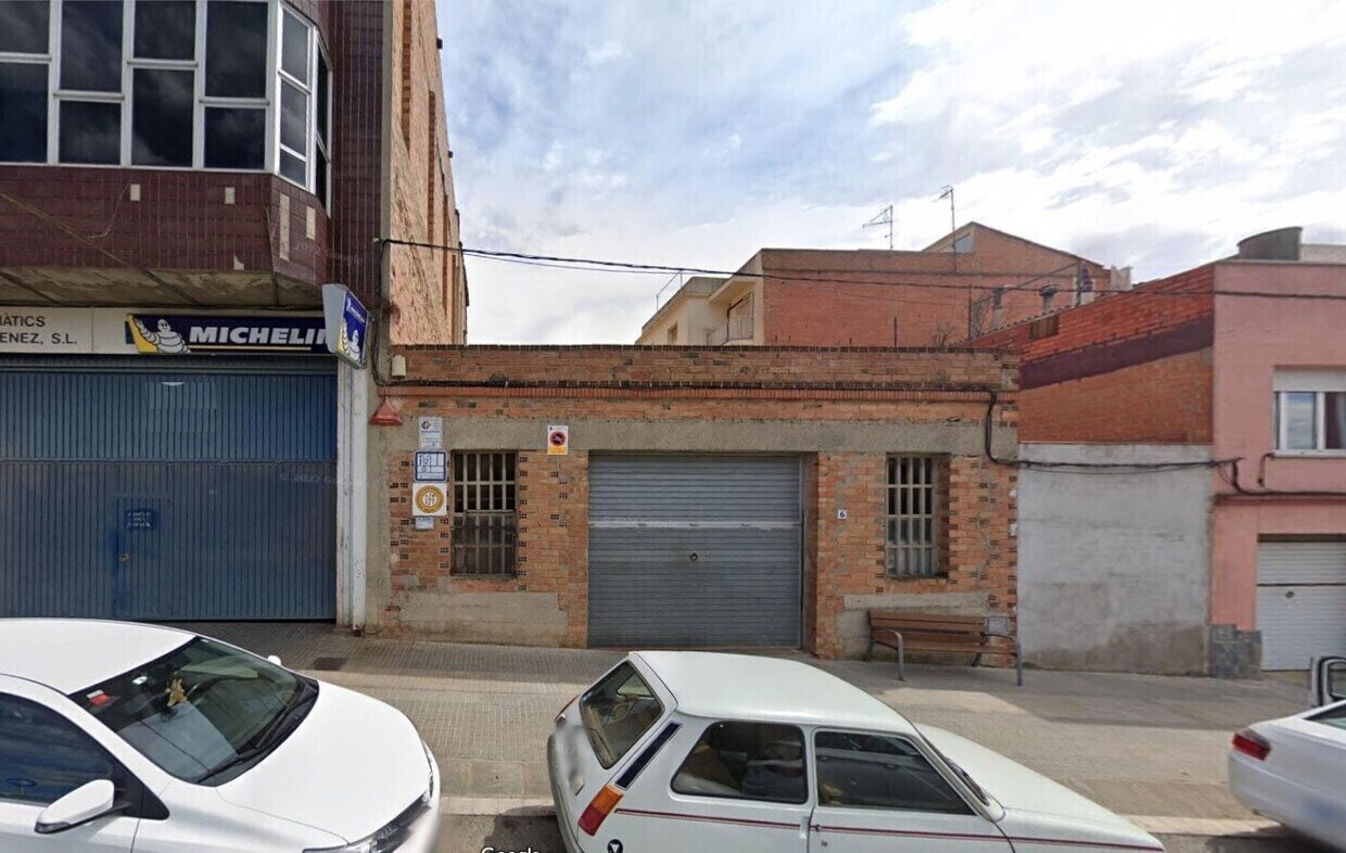Terreno en Sant Sadurní d'Anoia, Barcelona en venta Foto principal- Imagen 1 de 9