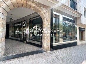 Oficina/Local en Sant Quirze del Vallès, Barcelona en alquiler Foto del interior- Imagen 2 de 16