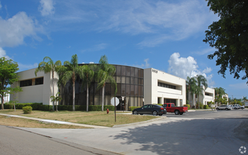 3020 High Ridge Rd, Boynton Beach, FL en alquiler Foto del edificio- Imagen 2 de 5