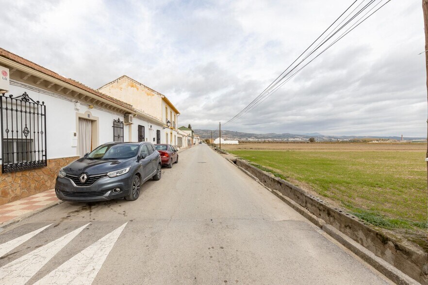 Calle Sol, 8, Valderrubio, Granada en venta - Foto principal - Imagen 1 de 15