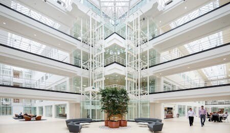 Breakspear Way, Hemel Hempstead en alquiler - Foto del edificio - Imagen 3 de 34