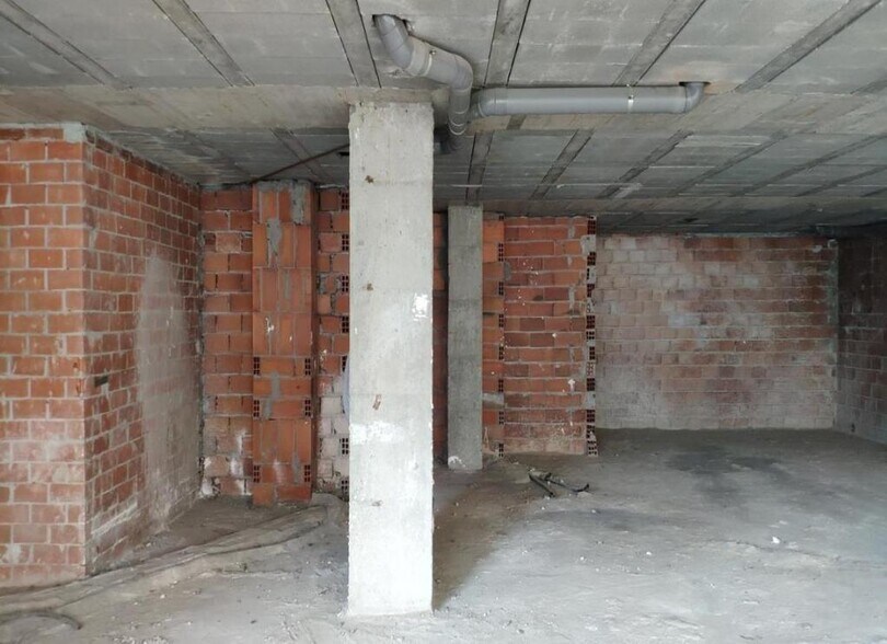 Rúa Nicomedes Pastor Díaz, 3, Lugo, Lugo en venta - Foto de la construcción - Imagen 3 de 4