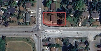 Más detalles de 6753 Central Saanich Rd, Victoria, BC - Terreno en venta