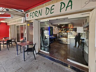Más detalles de Local en alquiler