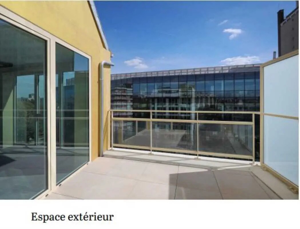 77 Rue Jean Bleuzen, Vanves en venta Foto del edificio- Imagen 1 de 37