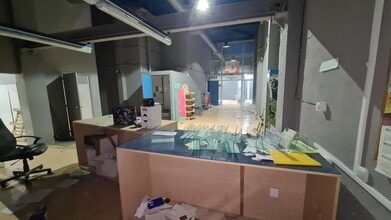 Avenida Via Europa, 53, Mataró, Barcelona en alquiler Foto del interior- Imagen 2 de 11