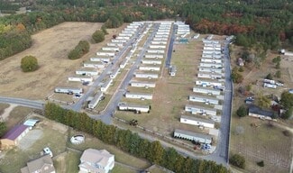 Más detalles de 101 Beltons Loop, Raeford, NC - Edificio residencial​ en venta