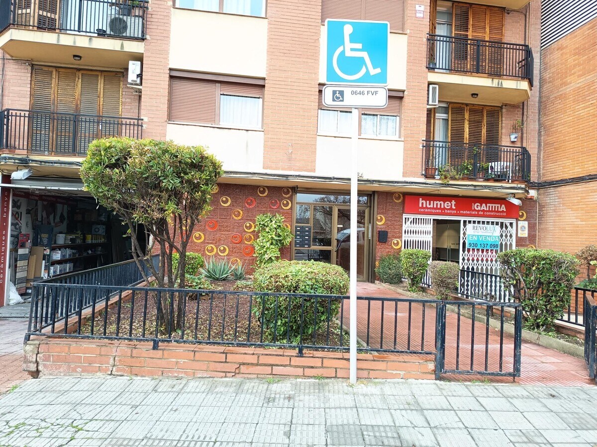 Santa Perpètua de Mogoda, BAR 08130 - Unidad Pta. 1 -  - Foto del interior - Image 2 of 19