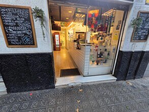 Local en Barcelona, Barcelona en alquiler Foto del interior- Imagen 1 de 12