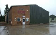 Foundry Way, March en alquiler - Foto principal - Imagen 1 de 2