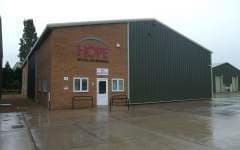 Más detalles de Foundry Way, March - Nave en alquiler