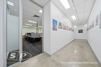 14 Railway Pde, Burwood en alquiler Foto del interior- Imagen 1 de 10