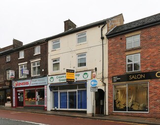 Más detalles de 106 High St, Stoke On Trent - Local en venta