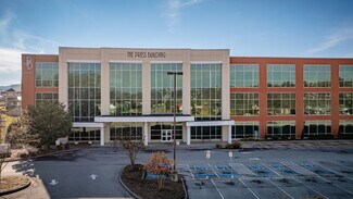 Más detalles de 400-444 Clinchfield St, Kingsport, TN - Oficina en venta