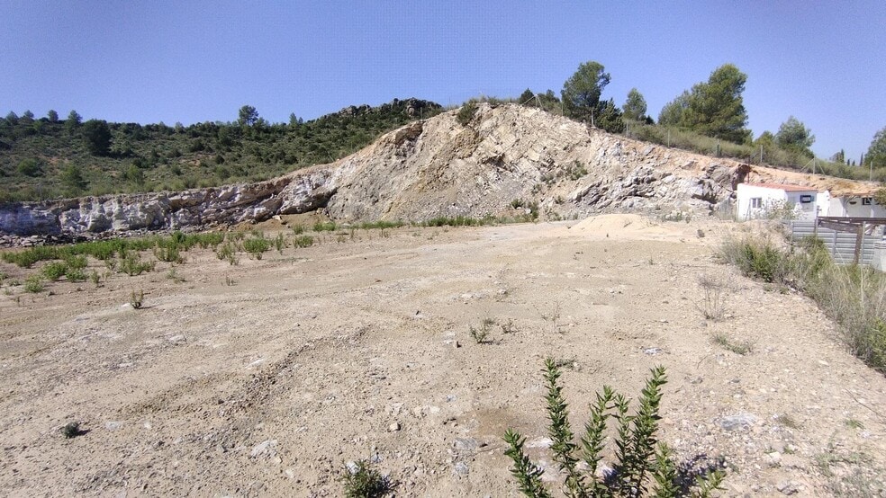 Terreno en Calasparra, Murcia en venta - Foto del edificio - Imagen 3 de 7