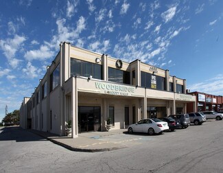 Más detalles de 4000 Steeles Ave W, Vaughan, ON - Oficina en venta