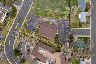 Más detalles de 8690 Wolff Ct, Westminster, CO - Coworking en alquiler