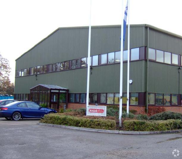 Combe Ln, Wormley en alquiler Foto principal- Imagen 1 de 6