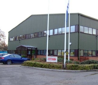 Más detalles de Combe Ln, Wormley - Nave en alquiler