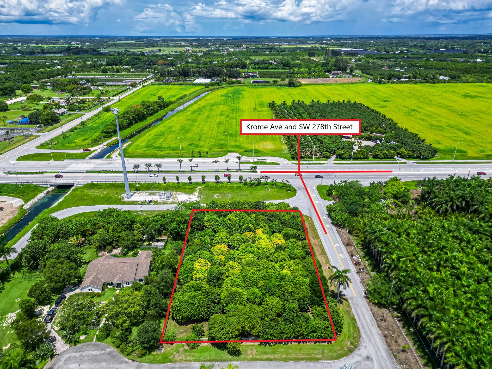 27804 SW 175th Ct, Homestead, FL en venta Foto principal- Imagen 1 de 19