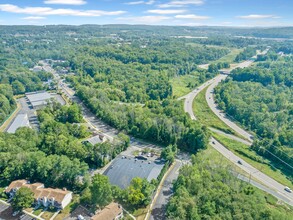 185 State Route 183, Stanhope, NJ - VISTA AÉREA  vista de mapa - Image1