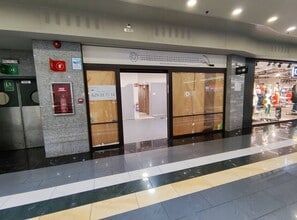 Local en Barberà del Vallès, Barcelona en alquiler Foto del interior- Imagen 2 de 12