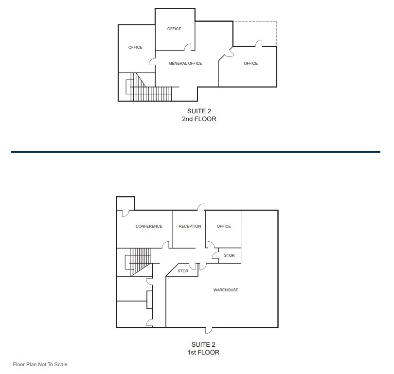 1588 N Batavia St, Orange, CA en alquiler Plano de la planta- Imagen 1 de 1