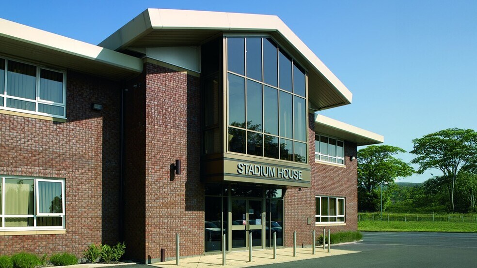 2 Eastgate Appr, Bolton en alquiler - Foto del edificio - Imagen 2 de 5