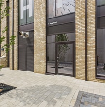 Herne Hill Rd, London en alquiler Foto del edificio- Imagen 2 de 6