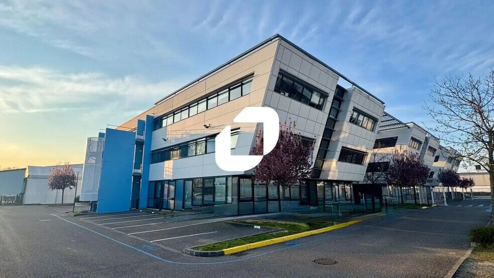 2 Rue Bartisch, Strasbourg en alquiler - Foto del edificio - Imagen 2 de 10