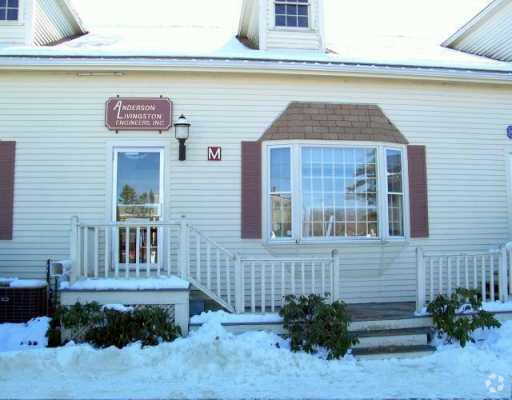 433 US Route 1, York, ME en venta - Foto del edificio - Imagen 3 de 24