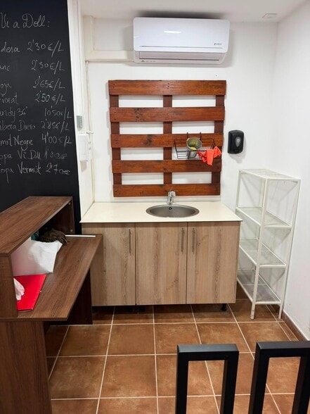 Local en Piera, Barcelona en alquiler - Foto del interior - Imagen 2 de 2