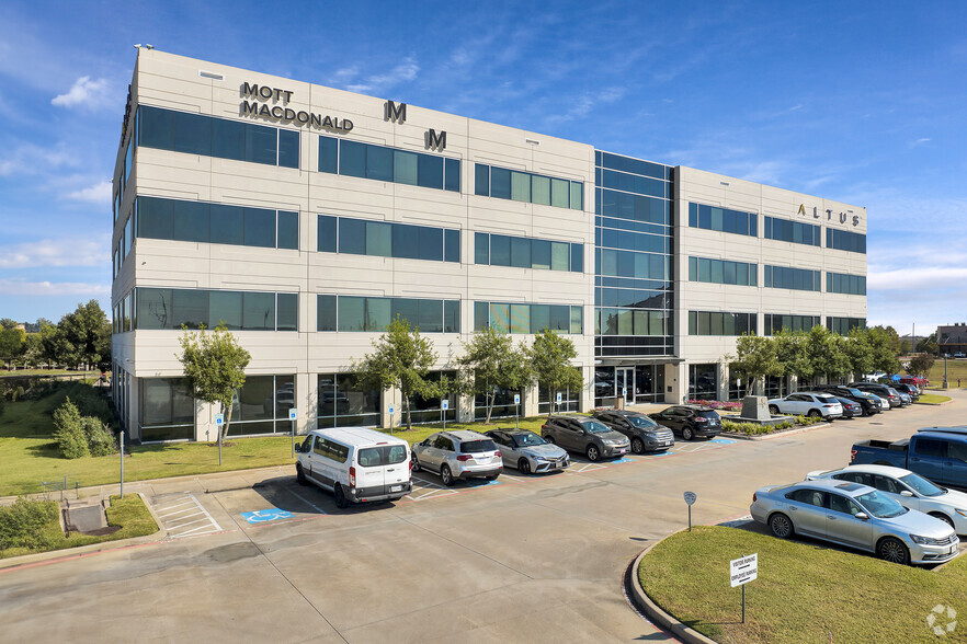 11233 Shadow Creek Pky, Pearland, TX en alquiler - Foto del edificio - Imagen 3 de 11