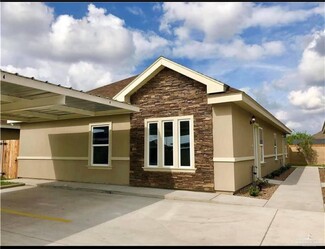 Más detalles para 402 Newport Ave, Edinburg, TX - Edificios residenciales en venta