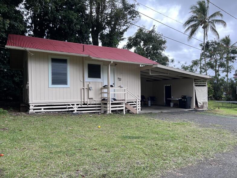 76 E Palai St, Hilo, HI en venta - Foto principal - Imagen 1 de 12